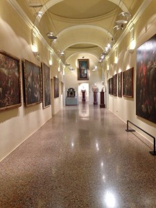 MUSEO DI CASALE