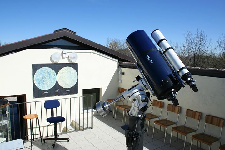 osservatorio odalengo piccolo