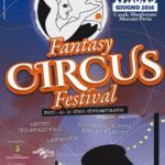 Fantasy Circus